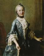 Princess Elisabeth of Saxe Pietro